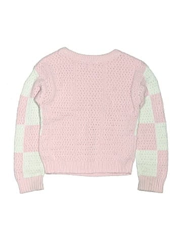 Design History Pullover Sweater (view 2)