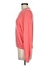 LNA Orange Pullover Sweater Size M - photo 5