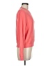 LNA Orange Pullover Sweater Size M - photo 4