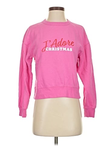 Target Pullover Sweater (view 1)