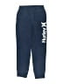 Hurley Blue Casual Pants Size 10 - 12 - photo 1