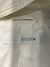 Zara Ivory Raincoat Size S - photo 6