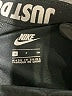 Nike Blue Active Pants Size S - photo 4