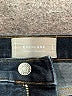 Everlane Solid Blue Jeans Size 27 waist - photo 7