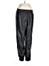 Calia 100% Polyester Black Track Pants Size L - photo 1
