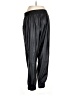 Calia 100% Polyester Black Track Pants Size L - photo 2