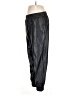Calia 100% Polyester Black Track Pants Size L - photo 5
