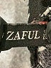 Zaful Plaid Black Casual Pants Size S - photo 7