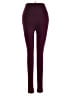 Girlfriend Collective Burgundy Active Pants Size S - photo 2