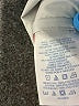 Lands' End 100% Polyester Gray Jacket Size XS - photo 7