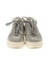 Eytys Gray Sneakers Size 7 - photo 2