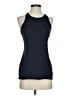 Athleta Blue Active Tank Size XS - photo 1