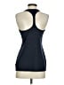 Athleta Blue Active Tank Size XS - photo 2