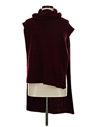 BCBGeneration Poncho (view 1)