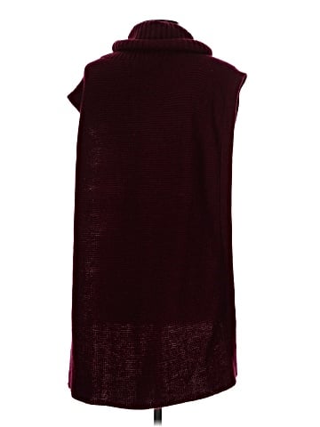 BCBGeneration Poncho (view 2)