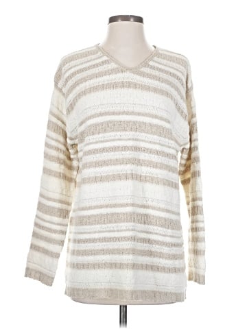 Jones New York Sport Pullover Sweater (view 1)