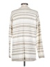 Jones New York Sport Stripes Ivory Pullover Sweater Size S - photo 2