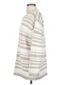 Jones New York Sport Stripes Ivory Pullover Sweater Size S - photo 5