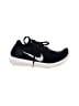 Nike Black Sneakers Size 5 1/2 - photo 1