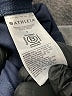 Athleta Solid Blue Active Pants Size 8 - photo 7