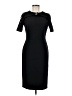 Babylon Black Cocktail Dress Size EU (IT) 44 / US 8 - photo 1