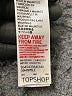 Topshop Blue Sweatshirt Size 2 - photo 7