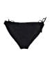 Assorted Brands Solid Black Swimsuit Bottoms Size S - photo 1