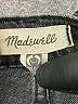 Madewell Black Jeans Size 26 waist - photo 4