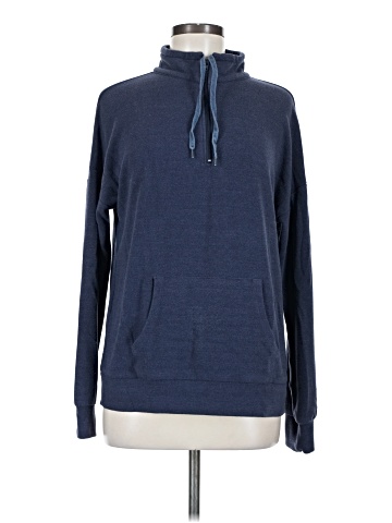 Cloud Ten Pullover Hoodie (view 1)