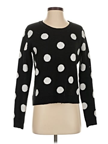 BCBGeneration Pullover Sweater (view 1)