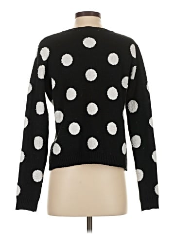 BCBGeneration Pullover Sweater (view 2)