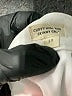 Madewell Ivory Jeans Size 28 waist - photo 8