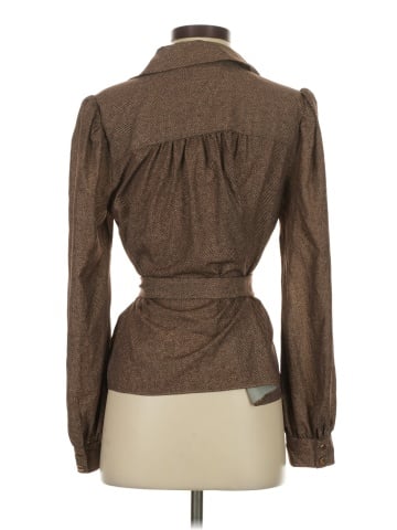 Toccin Long Sleeve Blouse (view 2)