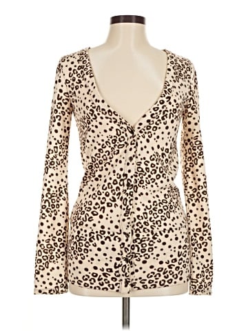 Eyeshadow Cardigan (view 1)