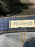 Madewell Blue Jeans Size 24 waist - photo 3