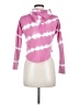 T2Love Tie-dye Pink Pullover Hoodie Size 8 - photo 2