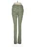 Bullhead Green Jeans Size 7 - photo 2