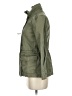 Madewell 100% Cotton Green Jacket Size XS - photo 5