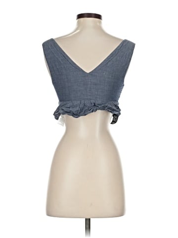 Thakoon Tank Top (view 2)