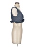 Thakoon Blue Tank Top Size 0 - photo 4