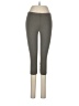 XCVI Gray Active Pants Size M - photo 1