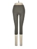 XCVI Gray Active Pants Size M - photo 2