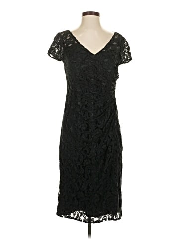 Jasmine Cocktail Dress (view 1)