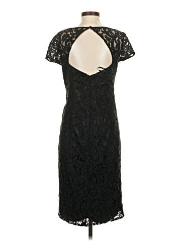 Jasmine Cocktail Dress (view 2)