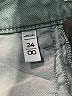 Ann Taylor LOFT Teal Jeans Size 24 waist - photo 6
