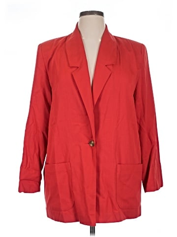Radcliffe Blazer (view 1)