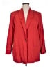 Radcliffe Red Blazer Size 14 - photo 1