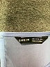 Shein 100% Polyester Blue Sleeveless Blouse Size 4 - photo 4