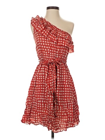 Hazel Cocktail Dress (view 1)