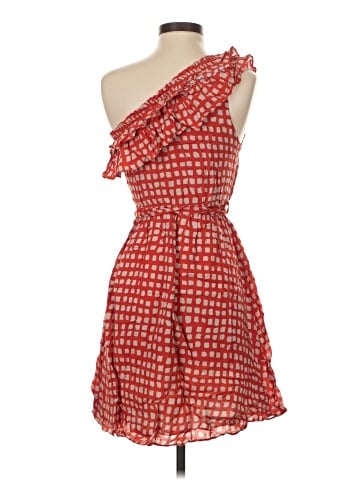 Hazel Cocktail Dress (view 2)